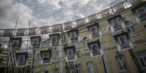 Татарстанда республиканың Мактау тактасы булдырылды