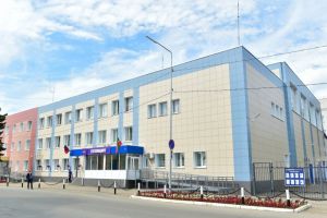 Узган атнада Яшел Үзән эчке эшләр бүлегендә 27 җинаять теркәлгән
