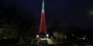 Казан телеманарасы РТРСның 25 еллыгы уңаеннан бәйрәм яктырткычын кабызачак