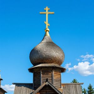 Татарстандагы борынгы чиркәү мәдәни мирас реестрына кертеләчәк