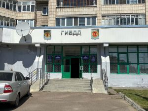 Узган атнада Яшел Үзән районында 132 тапкыр юл хәрәкәте кагыйдәсе бозылган