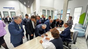Татарстанда БПЛА һөҗүме режимы гамәлдә булса, тавыш бирү туктатылачак