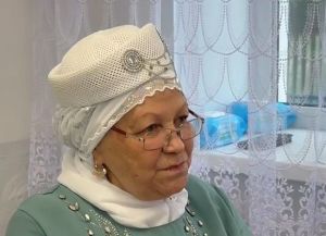 Күгеш авылы мәчетендә Мәүлид ашы узды