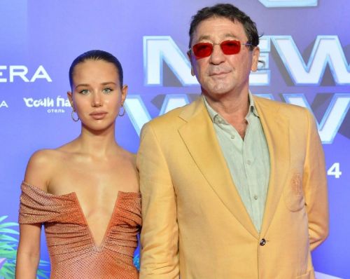 Григорий Лепстан балалары ояла