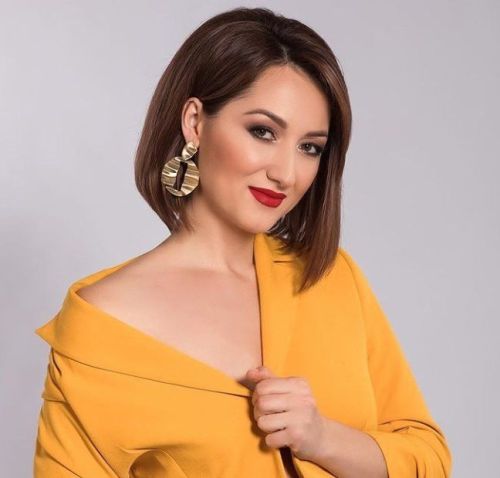Алинә Сафиуллина: «Бала белән әтисе арасын бозмадым»