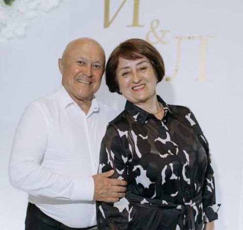 Альфред Якшимбетов: «Наилә булмаса, мондый үрләрне яулый алмас идем»