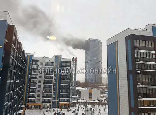Яңа ел бәйрәмнәрендә Казанга БПЛАның кабат һөҗүме куркынычы яный