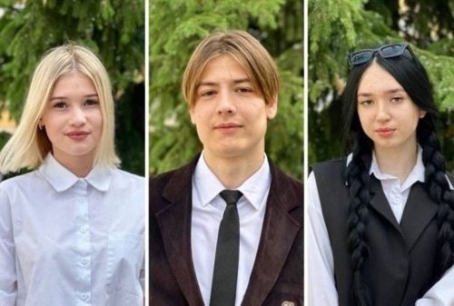 Яшел Үзән имтиханнарын иң югары – йөз баллга тапшыручылар буенча үз рекордын куйды