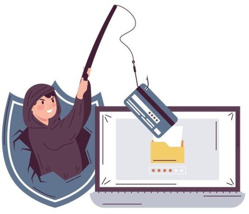 Яшел Үзән пенсионеры мошенникларга 160 мең сум акча күчергән