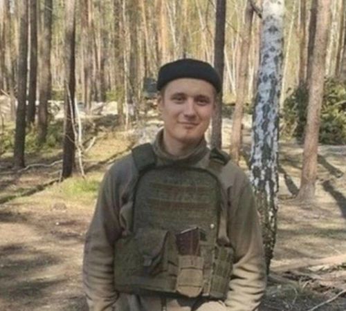Атказанган артист махсус хәрби операциядә һәлак булган