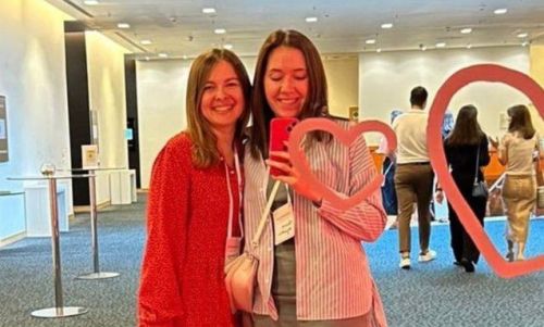 Яшел Үзән педиатрлары Санкт-Петербургта дәлилләү медицинасы өлкәсендә коллегалары тәҗрибәсен үзләштерә