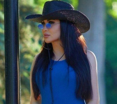 Илсөя Бәдретдинованы «кеше талау»да гаепләгәннәр