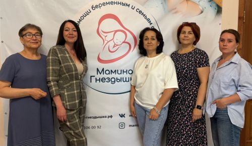 Инна Красильникова: «Әлеге приют булмаса, кызым – балалар йортында, мин урамда калган булыр идем»