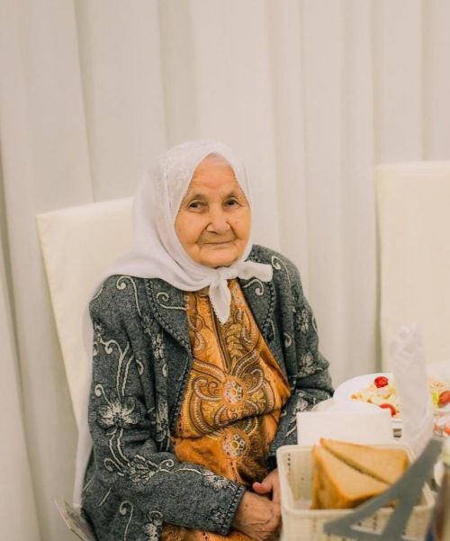 Зәйнәб апа Насыйбуллина: «Киленем минем бәхетемә булган, аның кебек Татарстанда юк»