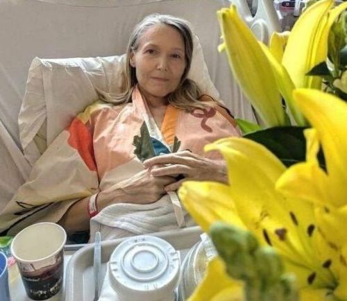 Татарстанның атказанган артисткасында яман шеш тапканнар: фаразлар өметләндерми