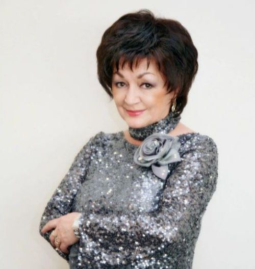 Венера Ганиева: «Бу югалту күзләремнең нурын алды»