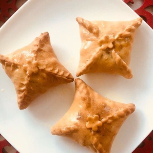 Кабак белән дүртпочмаклар
