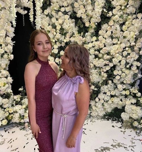 Гөлүсә Шаһбанның кызы 20 яшьтә җитәкче булып билгеләнгән
