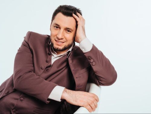 Фирдүс Тямаев: «Үләм дип торам»