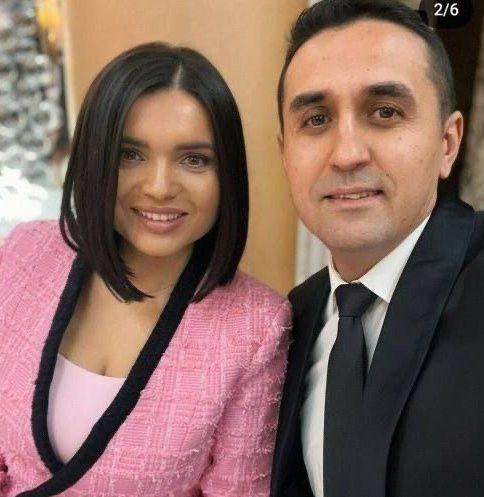 Гөлия Вәлиәхмәтова серен ачты: «Бу хакта беркайчан да сөйләгәнем булмады»