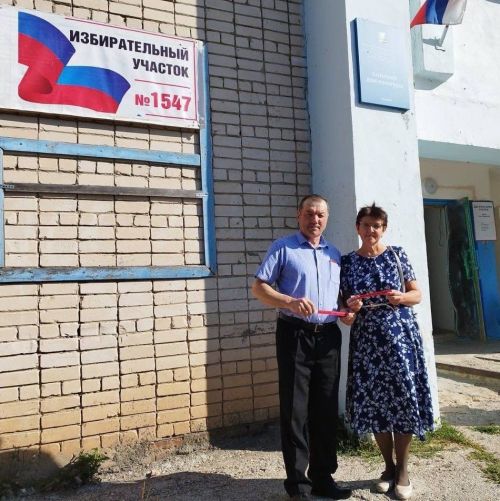 Бишнә авылы халкының җөмһүриятебез өчен мөһим вакыйгада үз тавышын биреп каласы килә