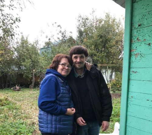 Фаҗигале үлгән Рөстәм Әүбакировның әнисе: «Улым чаңгыда кайтып керер төсле...»