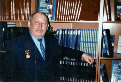 Әхәт абыйның бай мирасы
