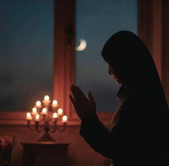 Дога кылуның үз әдәпләре бар
