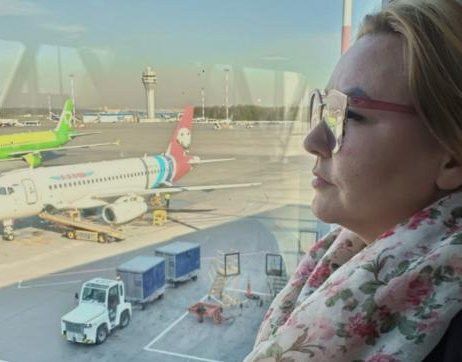 Лилия Муллагалиева: «Уйламаган җирдән теге өч хәрефле каһәр суккан авыру мине дә эләктереп алды»