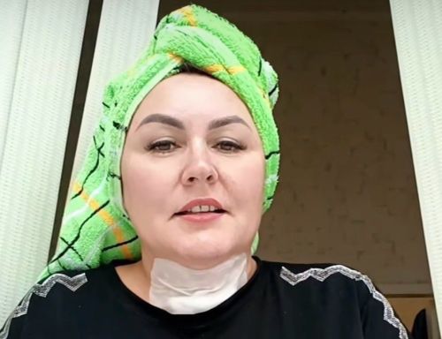 Лилия Муллагалиева: «Әкренләп тернәкләнәм»