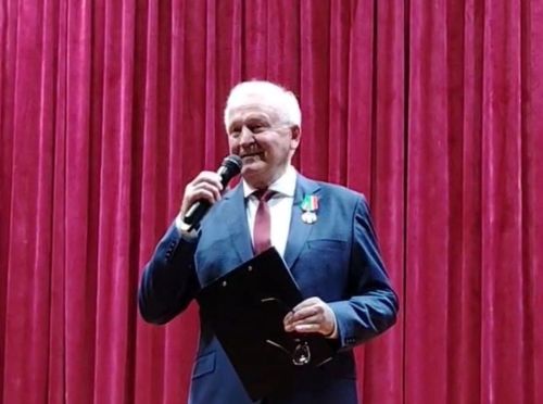 Авыл егете ул Рәшит – Бәчектән!