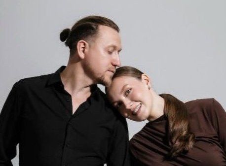 Ренат Галиәскәр гаиләсендә шатлык
