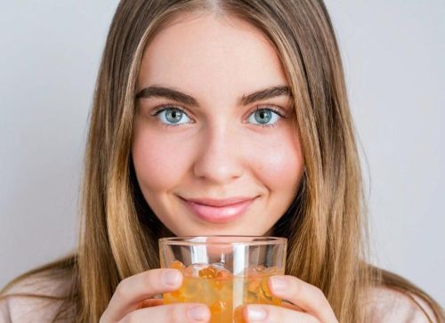 Буыннарга желатин кирәк