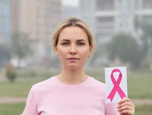 Күкрәк бизе яман шешен иртә ачыклау өчен киңәшләр