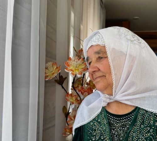 «Фермадан да килеп алдылар, шөкер»