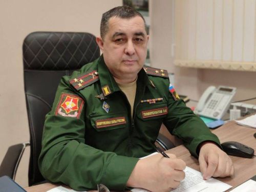 Татарстан хәрби комиссариаты мобилизация белән бәйле сорауга җавап бирде