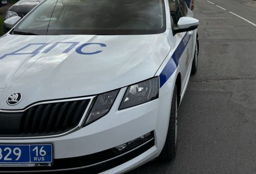 Йошкар-Ола – Яшел Үзән юлында юл-транспорт һәлакәте