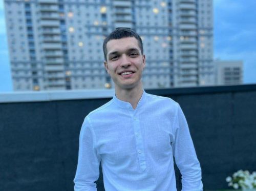 «Бик яшисе килде...» – яман шештән вафат булган 22 яшьлек Илшат Хәмизуллин истәлегенә