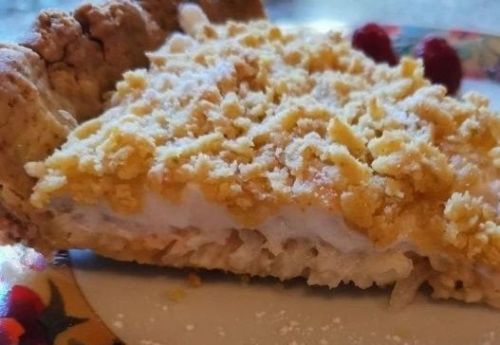 Алмадан «Хыял» пирогы рецепты