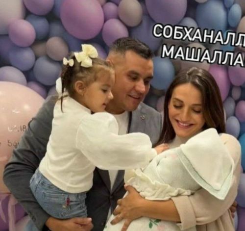 Зөлфирә Шәйдуллина-Мирзаянова: «Йөрәгем ике мәртәбә зурайды»