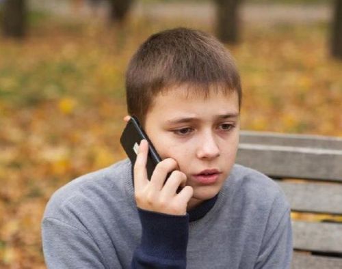 Яшүсмерләргә тәүлек әйләнәсе психологик ярдәм күрсәтелә