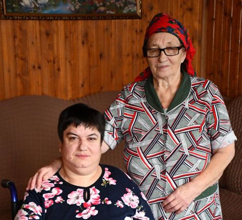 Яралы йөрәк, көчле рух: сынауларга бирешмәүчеләр тарихы