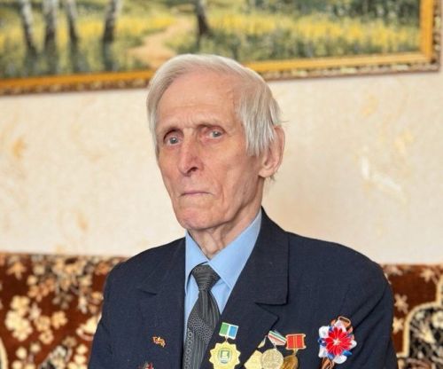 Бөек Ватан сугышы ветераннары районыбызда бер кул бармаклары белән генә санарлык калып бара...