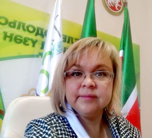 Шан-шөһрәт документлары: архив башлыгы Зеленодольск батырлыгы турында