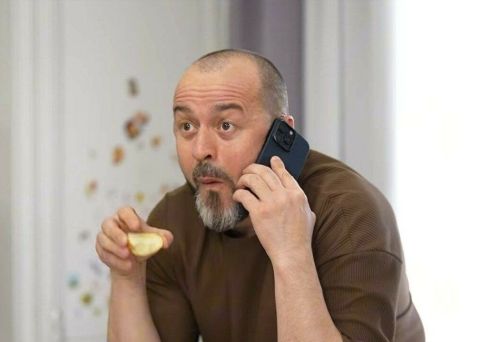 Җырчы Салават Миңнеханов мошенниклар тозагына эләккән һәм акчаларын югалткан