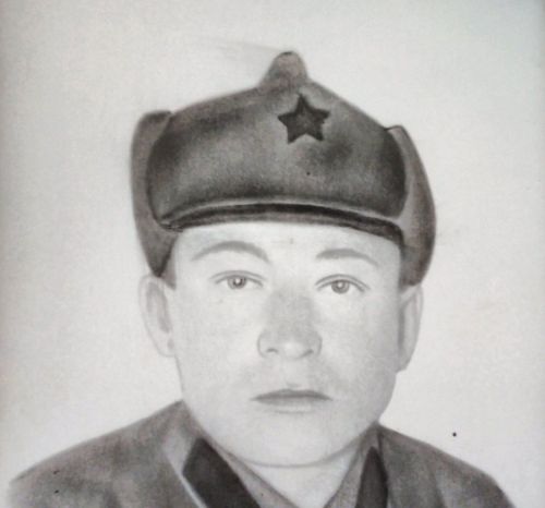 Егет килеш Бөек Ватан су­гышында башын салган Әсәдулла Хәлиловның якты истәлегенә багышлана...
