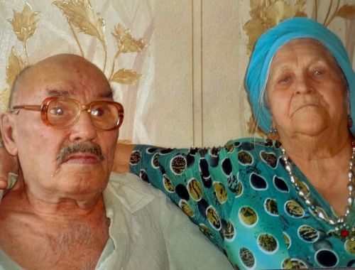Яшел Үзәндә яшәүче 93 яшьлек тыл ветераны Миңҗамал Рәхимҗанова Җиңү язын сиксәненче тапкыр каршылый