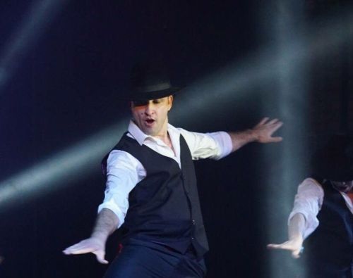 Фирдүс Тямаевның биючесе Альберт Әхмәтов: «Сәхнәдән аякны сындырып китәрмен дип, уйламаган идем»