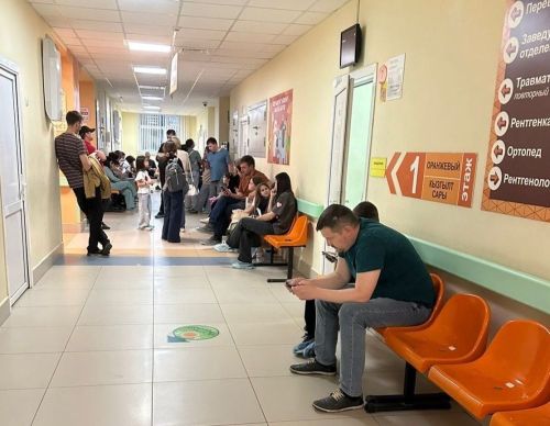 Коронавирусның яңа штаммы табылган: җәй көне авырулар арту көтелә