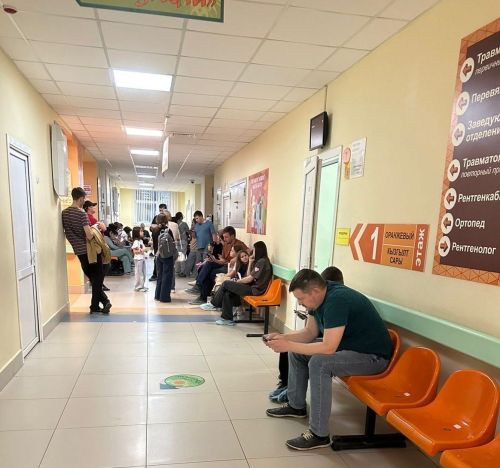 Коронавирусның яңа штаммы табылган: җәй көне авырулар арту көтелә